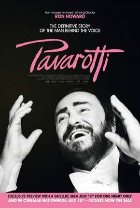 Pavarotti - Legendado Download