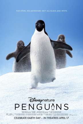 Penguins - Legendado Download