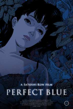 Perfect Blue - Legendado Download