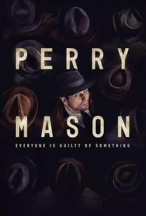 Perry Mason - 1ª Temporada Legendada Download