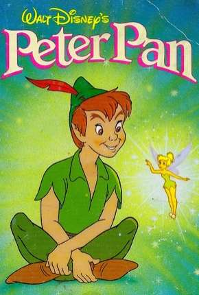 Peter Pan - Animação Download