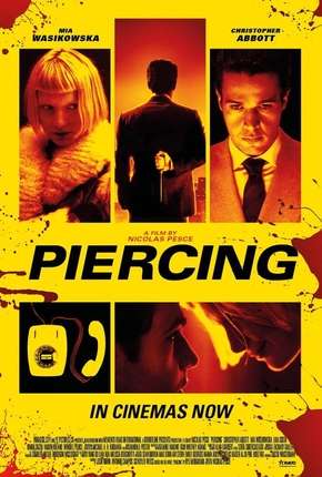 Piercing Download