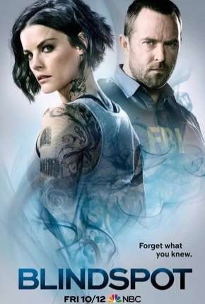 Ponto Cego - Blindspot 4ª Temporada Completa Download