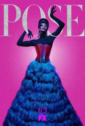 Pose - 1ª Temporada Completa Download