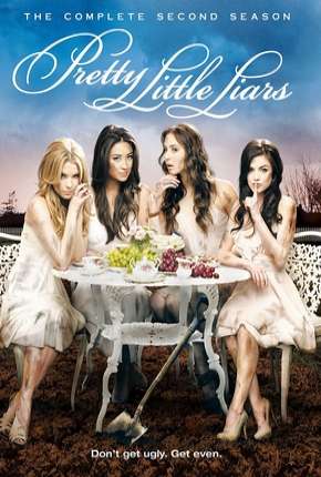 Pretty Little Liars - 2ª Temporada Download