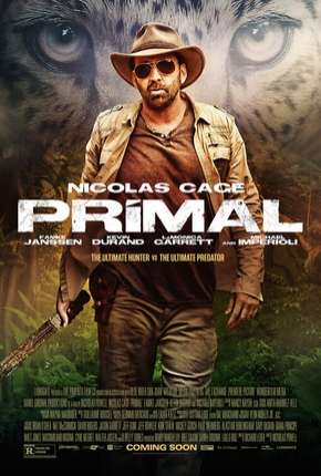 Primal - Legendado Download