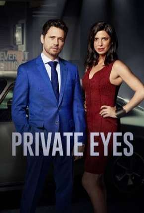 Private Eyes - 3ª Temporada Download