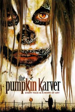 Pumpkin Karver - A Nova Face do Terror Download