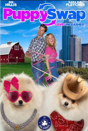 Puppy Swap Love Unleashed - Legendado Download