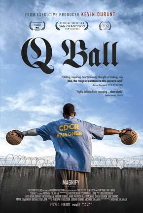 Q Ball - Legendado Download