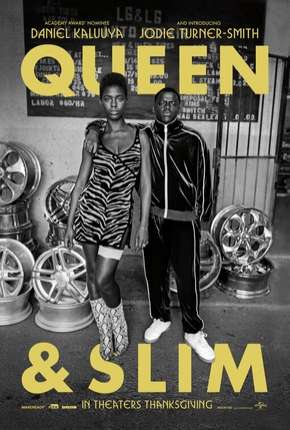 Queen e Slim Download