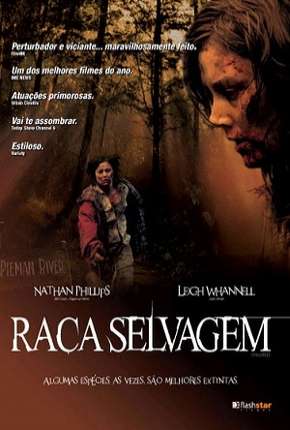 Raça Selvagem Download