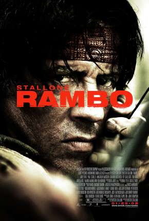 Rambo 4 - BD-R Download