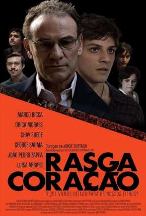 Rasga Coração - Nacional Download