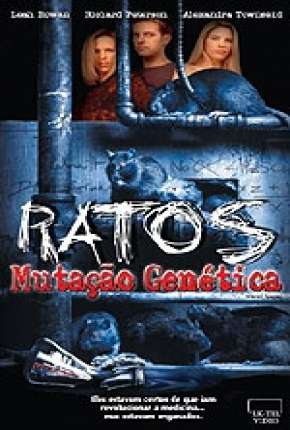 Ratos - Mutação Genética Download