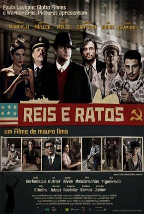 Reis e Ratos Download