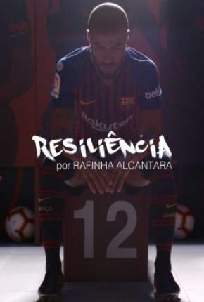 Resiliência - Rafinha Alcantara Download