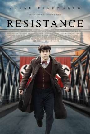 Resistance - Legendado Download