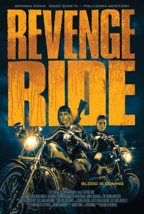 Revenge Ride - Legendado Download