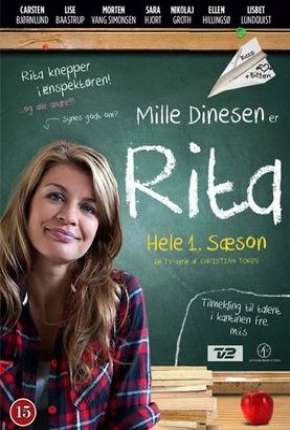 Rita - 1ª Temporada Download