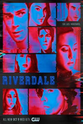 Riverdale - 4ª Temporada Download