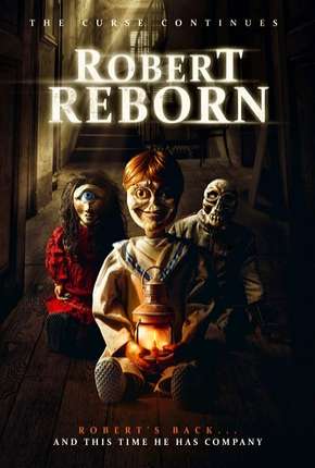 Robert Reborn - Legendado Download