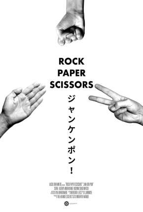 Rock Paper Scissors - Legendado Download