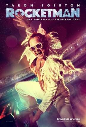 Rocketman - Legendado Download