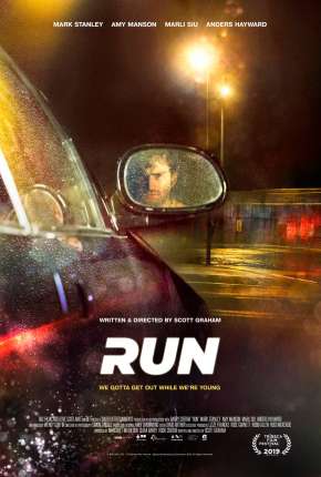 Run - Legendado Download