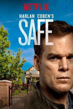 Safe - 1ª Temporada Download