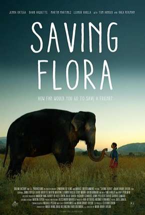 Saving Flora - Legendado Download