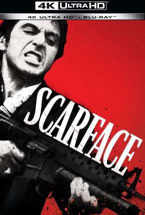 Scarface - 4K Download