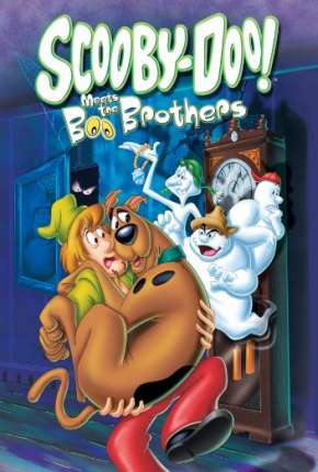 Scooby-Doo e os Irmãos Boo Download