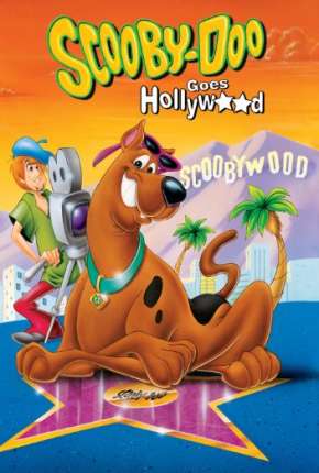 Scooby-Doo em Hollywood Download