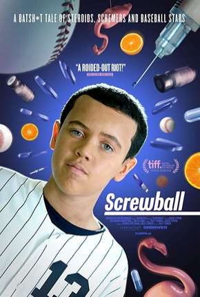 Screwball - Doping no Baseball - Legendado Download