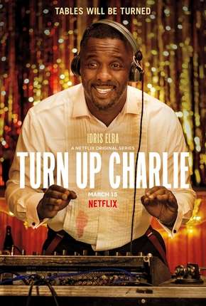 Se Joga, Charlie - 1ª Temporada Completa Download