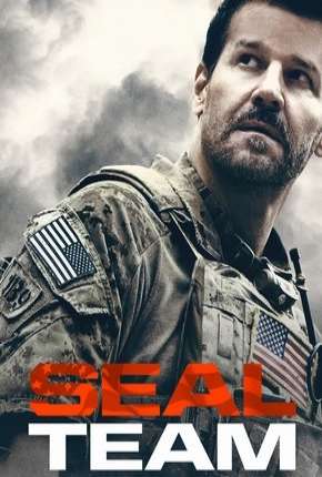 Seal Team - Soldados de Elite - 2ª Temporada Download