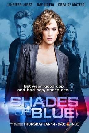 Shades of Blue - 1ª Temporada Completa Download