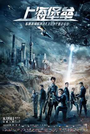 Shanghai Fortress - Legendado Download