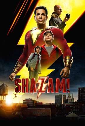 Shazam Download