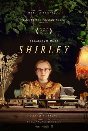 Shirley - Legendado Download