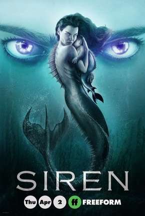 Siren - A Lenda das Sereias - 3ª Temporada Legendada Download