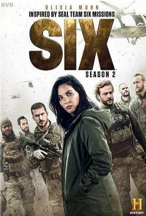 Six - 2ª Temporada Download