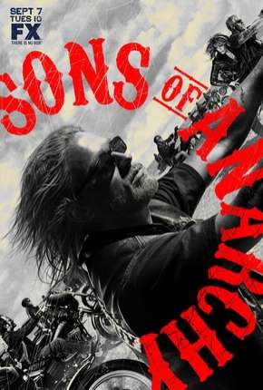 Sons of Anarchy - 3ª Temporada Download