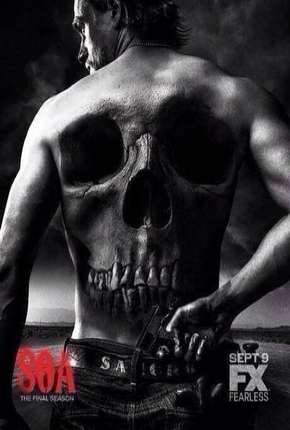 Sons of Anarchy - 7ª Temporada Download