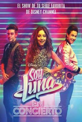 Sou Luna - O Show Download