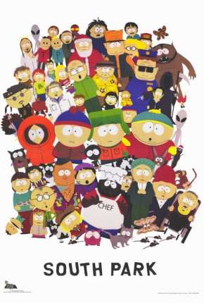 South Park - 23ª Temporada - Legendada Download