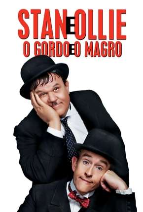 Stan e Ollie - O Gordo e o Magro Download