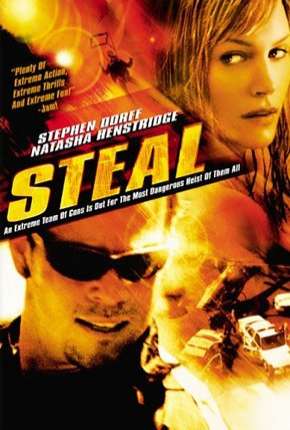 Steal - Fuga Alucinada Download