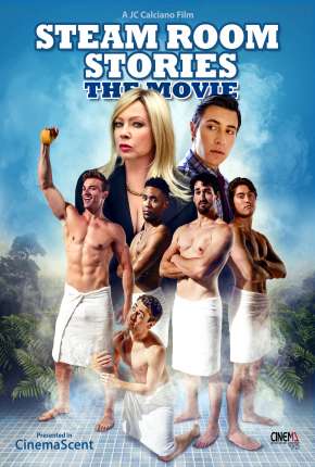 Steam Room Stories - The Movie! - Legendado Download